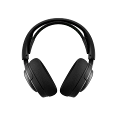 Steelseries Arctis Nova 5X Wireless Bluetooth Gaming fekete headset Steelseries Arctis Nova 5X Wireless Bluetooth Gaming fekete headset