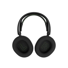 Steelseries Arctis Nova 5X Wireless Bluetooth Gaming fekete headset Steelseries Arctis Nova 5X Wireless Bluetooth Gaming fekete headset