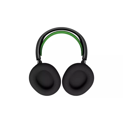 Steelseries Arctis Nova 7X vezeték nélküli fekete gamer fejhallgató Steelseries Arctis Nova 7X vezeték nélküli fekete gamer fejhallgató