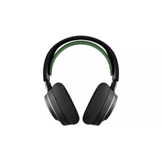 Steelseries Arctis Nova 7X vezeték nélküli fekete gamer fejhallgató Steelseries Arctis Nova 7X vezeték nélküli fekete gamer fejhallgató