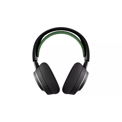 Steelseries Arctis Nova 7X vezeték nélküli fekete gamer fejhallgató Steelseries Arctis Nova 7X vezeték nélküli fekete gamer fejhallgató