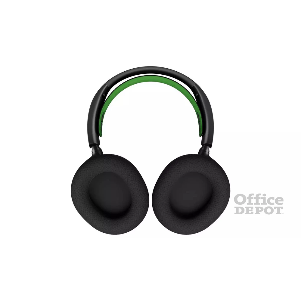 Steelseries Arctis Nova 7X vezeték nélküli fekete gamer fejhallgató