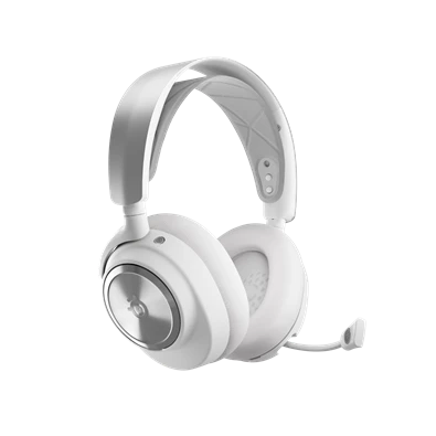 Steelseries Arctis Nova Pro Wireless Bluetooth Gaming fehér headset (XBOX) Steelseries Arctis Nova Pro Wireless Bluetooth Gaming fehér headset (XBOX)