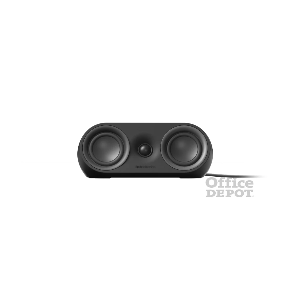 Steelseries Arena 9 5.1 fekete hangszóró