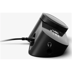 Steelseries GameDAC Gen 2 DAC PC, Xbox and PlayStation Steelseries GameDAC Gen 2 DAC PC, Xbox and PlayStation