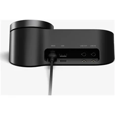 Steelseries GameDAC Gen 2 DAC PC, Xbox and PlayStation Steelseries GameDAC Gen 2 DAC PC, Xbox and PlayStation