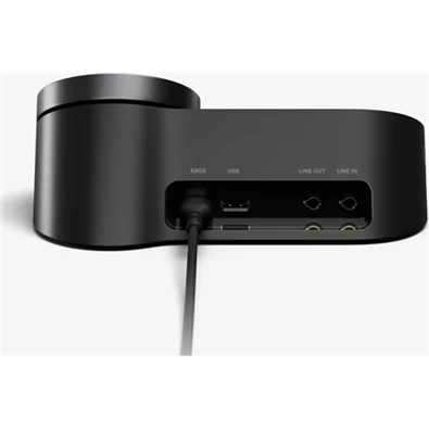 Steelseries GameDAC Gen 2 DAC PC, Xbox and PlayStation Steelseries GameDAC Gen 2 DAC PC, Xbox and PlayStation