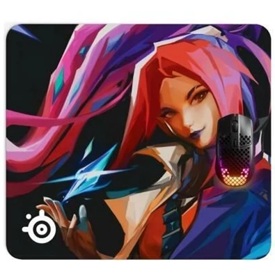 Steelseries QCK L Campus Clutch Limited Edition gaming egérpad Steelseries QCK L Campus Clutch Limited Edition gaming egérpad