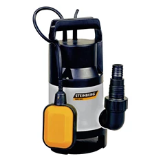Steinberg SDW 400 S szennyvízszivattyú Steinberg SDW 400 S szennyvízszivattyú