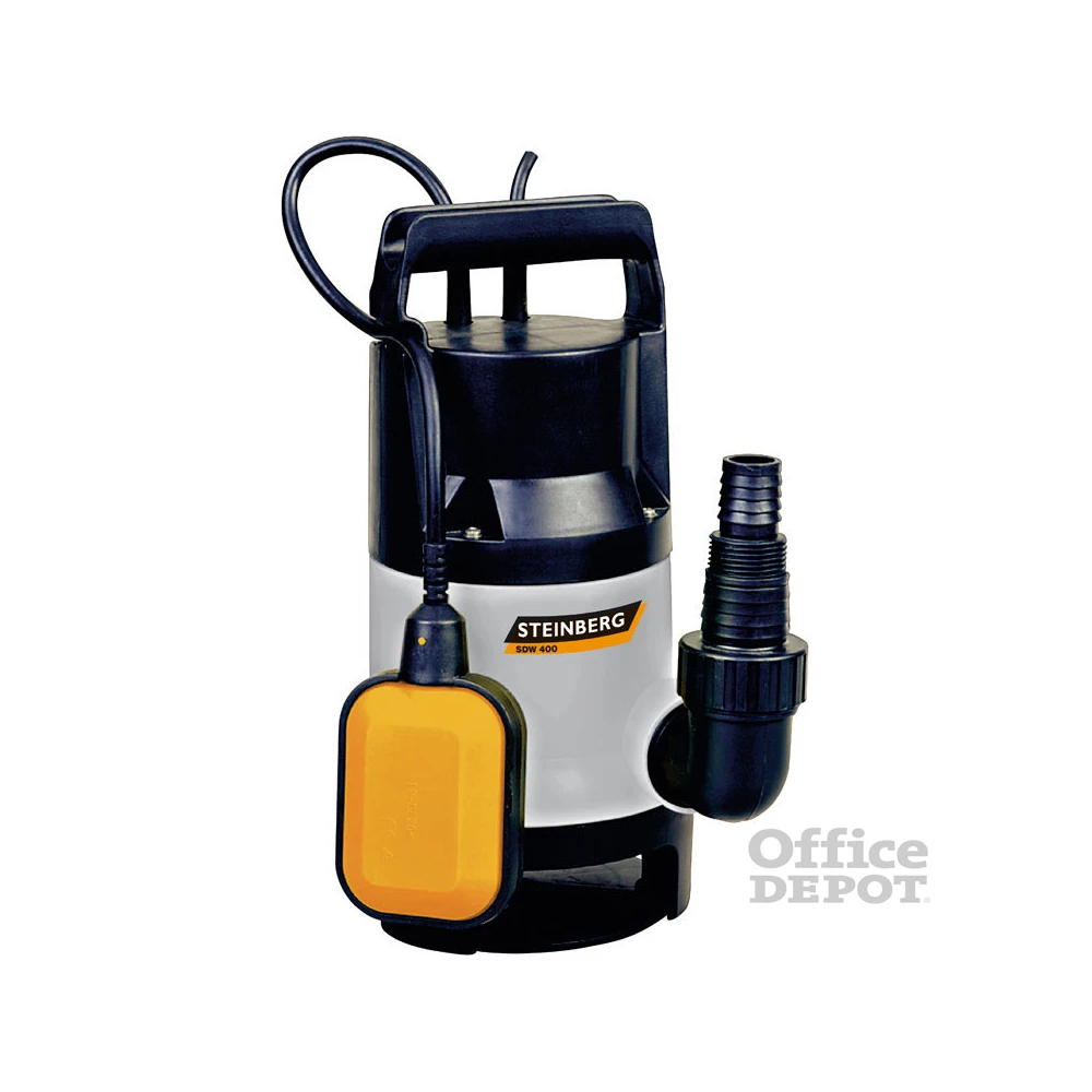 Steinberg SDW 400 S szennyvízszivattyú