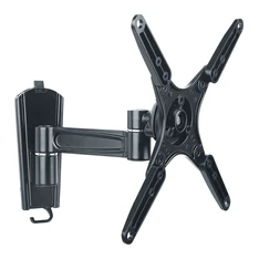 Stell SHO 1161 13"-40" VESA 200x200 kihúzható, dönthető, forgatható fali konzol Stell SHO 1161 13"-40" VESA 200x200 kihúzható, dönthető, forgatható fali konzol