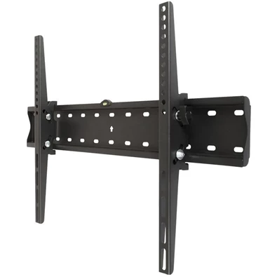 Stell SHO 3310 40"-70" VESA 600x400 slim dönthető fali konzol Stell SHO 3310 40"-70" VESA 600x400 slim dönthető fali konzol
