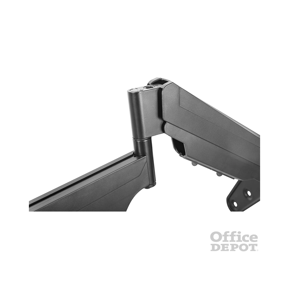 Stell SHO 3620 23"-70" VESA 400x400 gáz rugós dönthető, forgatható TV fali konzol