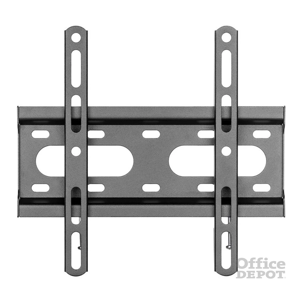 Stell SHO 4200 Slim 23"-42" VESA 200x200 fix fali konzol