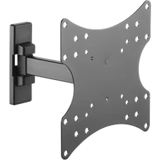 Stell SHO 4520 23"-42" VESA 200x200 kihúzható fali konzol Stell SHO 4520 23"-42" VESA 200x200 kihúzható fali konzol