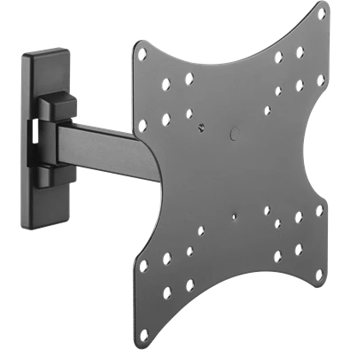 Stell SHO 4520 23"-42" VESA 200x200 kihúzható fali konzol Stell SHO 4520 23"-42" VESA 200x200 kihúzható fali konzol