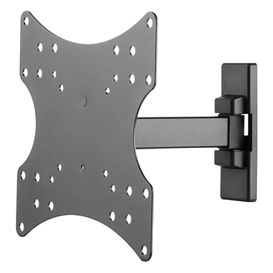 Stell SHO 4520 23"-42" VESA 200x200 kihúzható fali konzol Stell SHO 4520 23"-42" VESA 200x200 kihúzható fali konzol