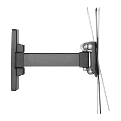 Stell SHO 4520 23"-42" VESA 200x200 kihúzható fali konzol Stell SHO 4520 23"-42" VESA 200x200 kihúzható fali konzol