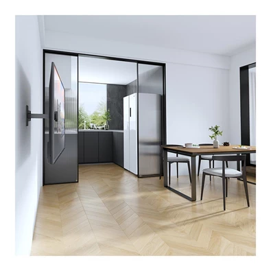 Stell SHO 4520 23"-42" VESA 200x200 kihúzható fali konzol Stell SHO 4520 23"-42" VESA 200x200 kihúzható fali konzol