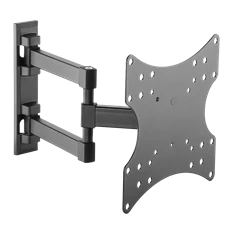 Stell SHO 4540 23"-42" VESA 200x200 kihúzható fali konzol Stell SHO 4540 23"-42" VESA 200x200 kihúzható fali konzol
