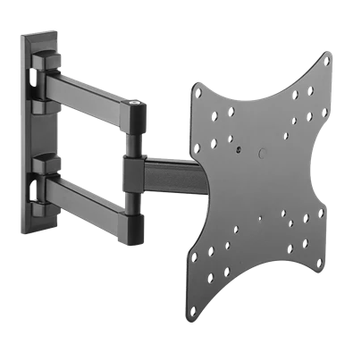 Stell SHO 4540 23"-42" VESA 200x200 kihúzható fali konzol Stell SHO 4540 23"-42" VESA 200x200 kihúzható fali konzol
