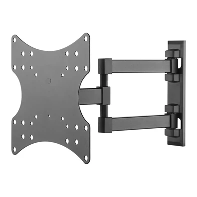 Stell SHO 4540 23"-42" VESA 200x200 kihúzható fali konzol Stell SHO 4540 23"-42" VESA 200x200 kihúzható fali konzol