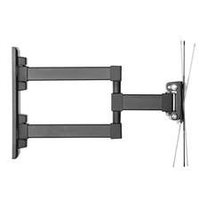 Stell SHO 4540 23"-42" VESA 200x200 kihúzható fali konzol Stell SHO 4540 23"-42" VESA 200x200 kihúzható fali konzol