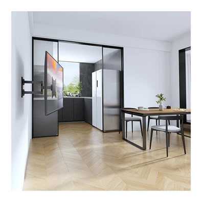 Stell SHO 4540 23"-42" VESA 200x200 kihúzható fali konzol Stell SHO 4540 23"-42" VESA 200x200 kihúzható fali konzol