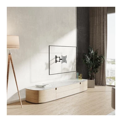 Stell SHO 4540 23"-42" VESA 200x200 kihúzható fali konzol Stell SHO 4540 23"-42" VESA 200x200 kihúzható fali konzol