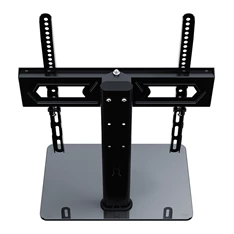 Stell SHO 4800 32"-55" asztali TV állvány