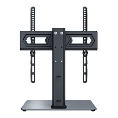 Stell SHO 4800 32"-55" asztali TV állvány
