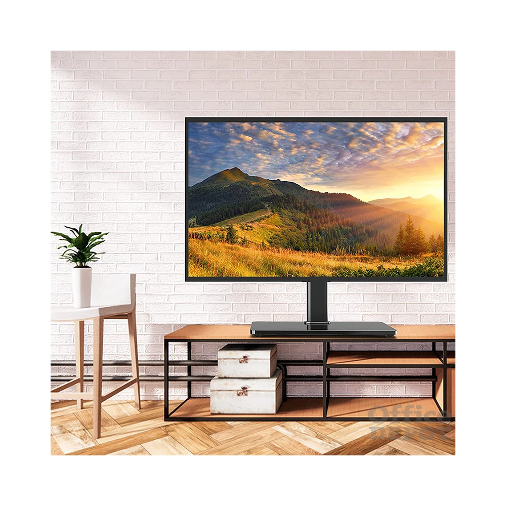 Stell SHO 4800 32"-55" asztali TV állvány