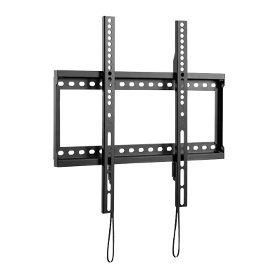 Stell SHO 5200 32"-70" fix fekete fali konzol Stell SHO 5200 32"-70" fix fekete fali konzol