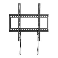 Stell SHO 5200 32"-70" fix fekete fali konzol Stell SHO 5200 32"-70" fix fekete fali konzol