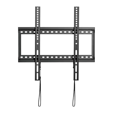 Stell SHO 5200 32"-70" fix fekete fali konzol Stell SHO 5200 32"-70" fix fekete fali konzol