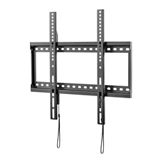 Stell SHO 5200 32"-70" fix fekete fali konzol Stell SHO 5200 32"-70" fix fekete fali konzol