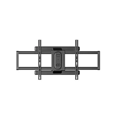 Stell SHO 5640 43"-100" VESA 600x400 slim kihúzható fali konzol