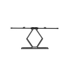 Stell SHO 5640 43"-100" VESA 600x400 slim kihúzható fali konzol