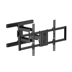 Stell SHO 5640 43"-100" VESA 600x400 slim kihúzható fali konzol
