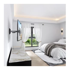 Stell SHO 7510 23"-42" VESA 200x200 dönthető fali konzol Stell SHO 7510 23"-42" VESA 200x200 dönthető fali konzol