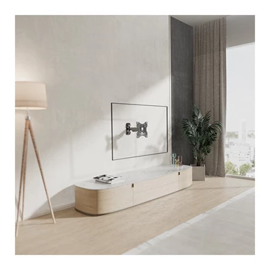 Stell SHO 7510 23"-42" VESA 200x200 dönthető fali konzol Stell SHO 7510 23"-42" VESA 200x200 dönthető fali konzol
