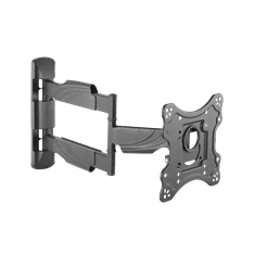Stell SHO 7530 23"-42" VESA 200x200 kihúzható fali konzol