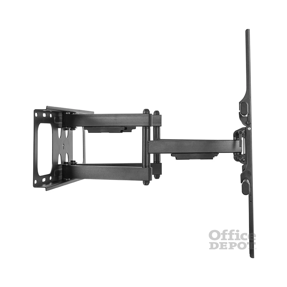 Stell SHO 8610  50"-100" VESA 600x600 dupla karos, dönthető, forgatható fali konzol