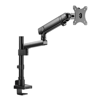 Stell SOS 2012 Single asztali monitor tartó konzol