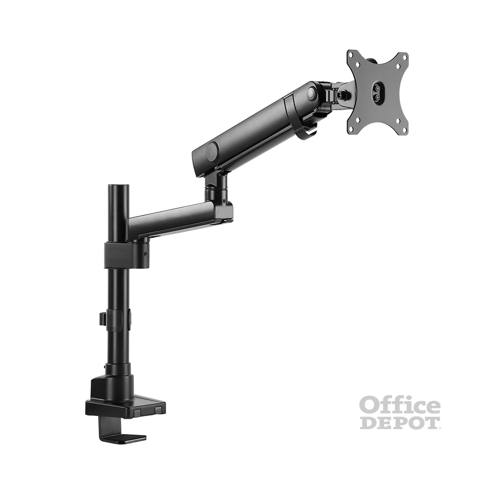 Stell SOS 2012 Single asztali monitor tartó konzol
