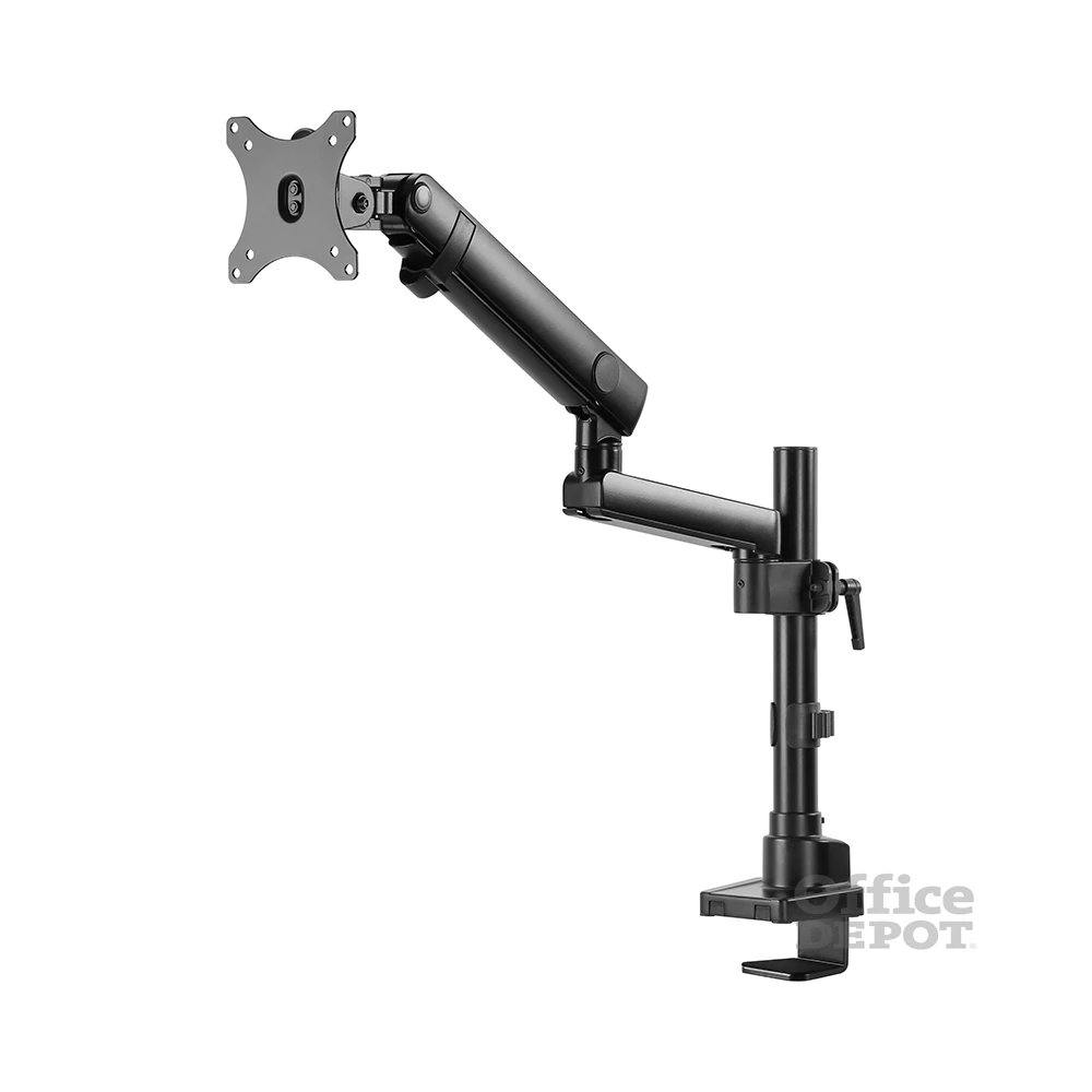 Stell SOS 2012 Single asztali monitor tartó konzol