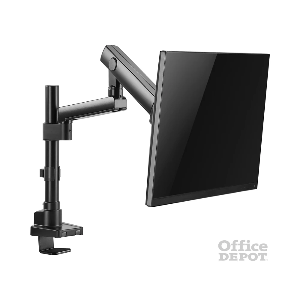 Stell SOS 2012 Single asztali monitor tartó konzol