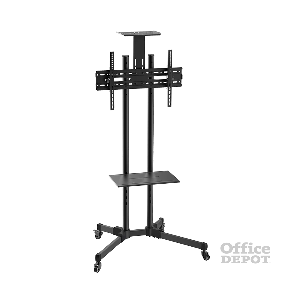 Stell SOS 4000 40"-70" VESA 600x400 prezentációs állvány