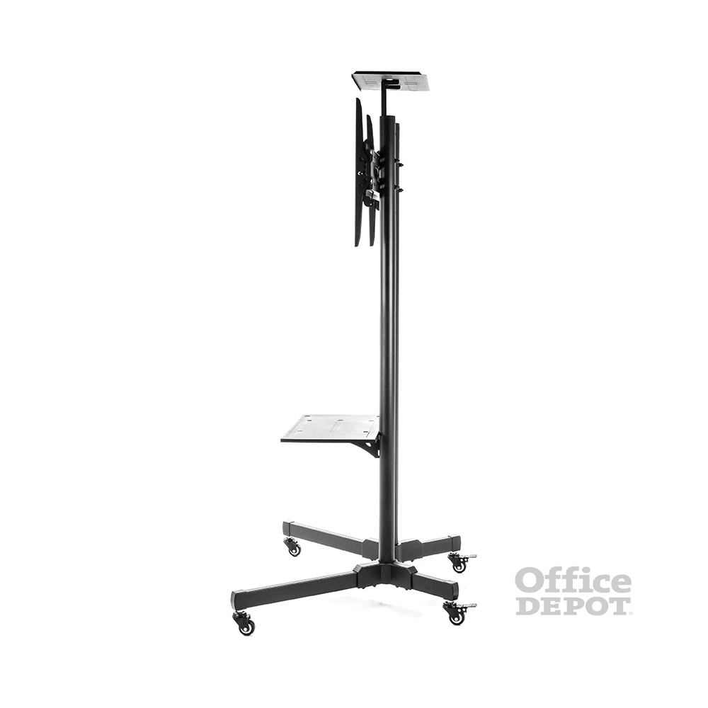 Stell SOS 4000 40"-70" VESA 600x400 prezentációs állvány