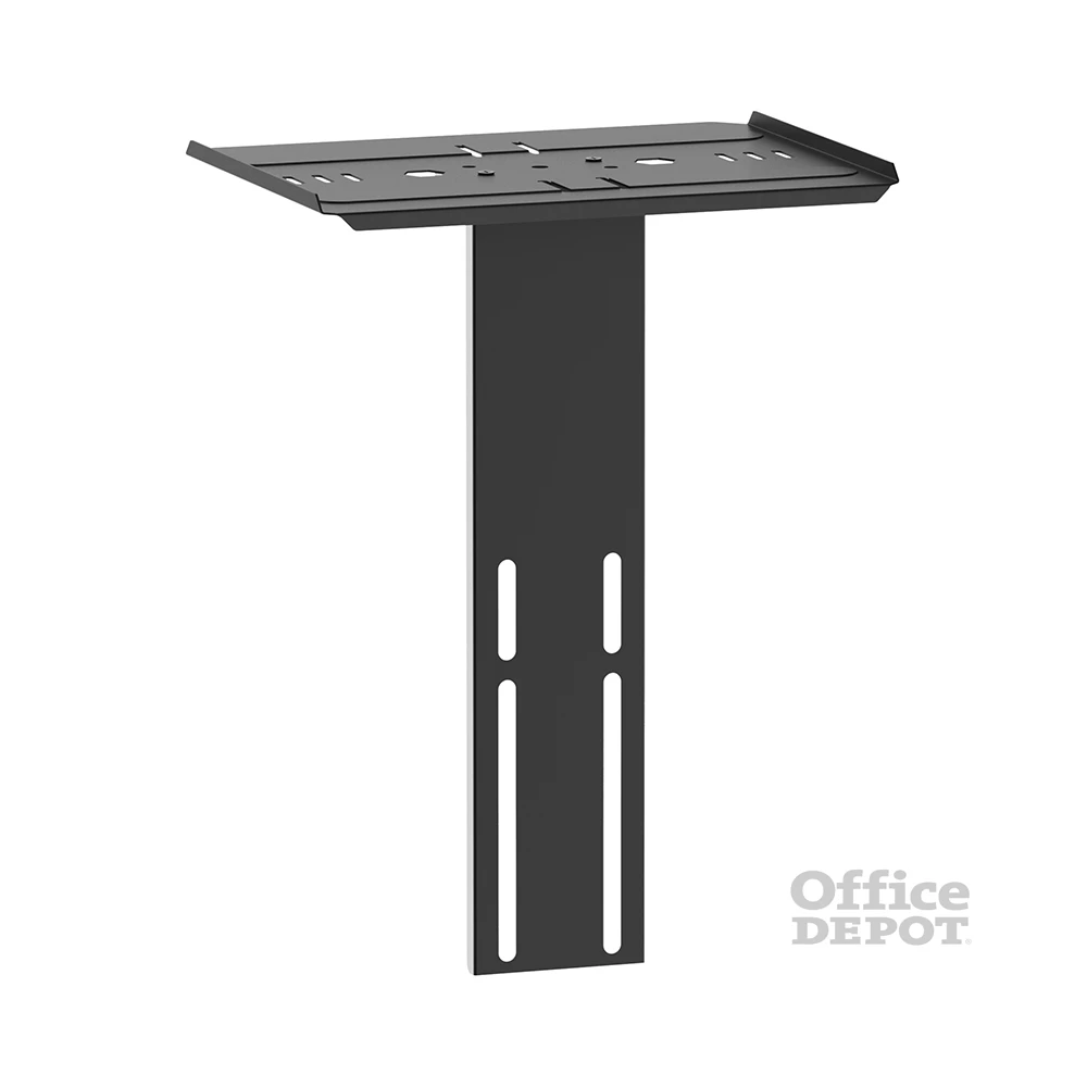 Stell SOS 4000 40"-70" VESA 600x400 prezentációs állvány